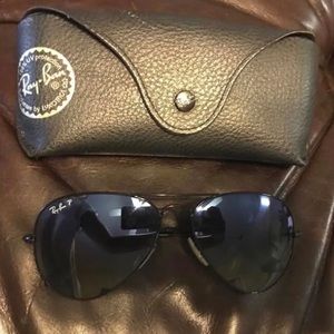 Ray ban sunglasses